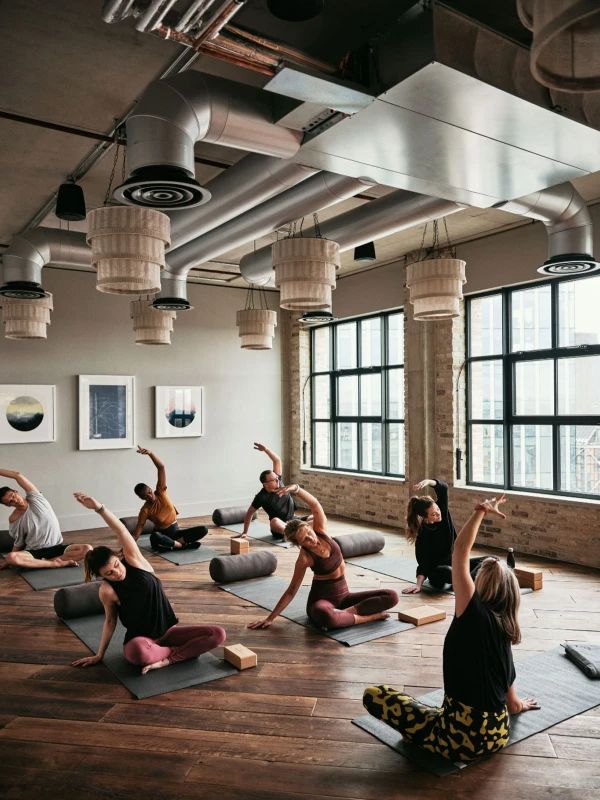 Yoga Philosophie